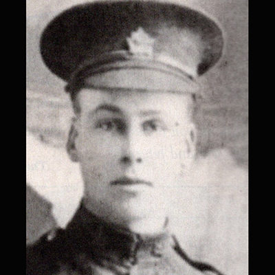Percy Howard Speers Image